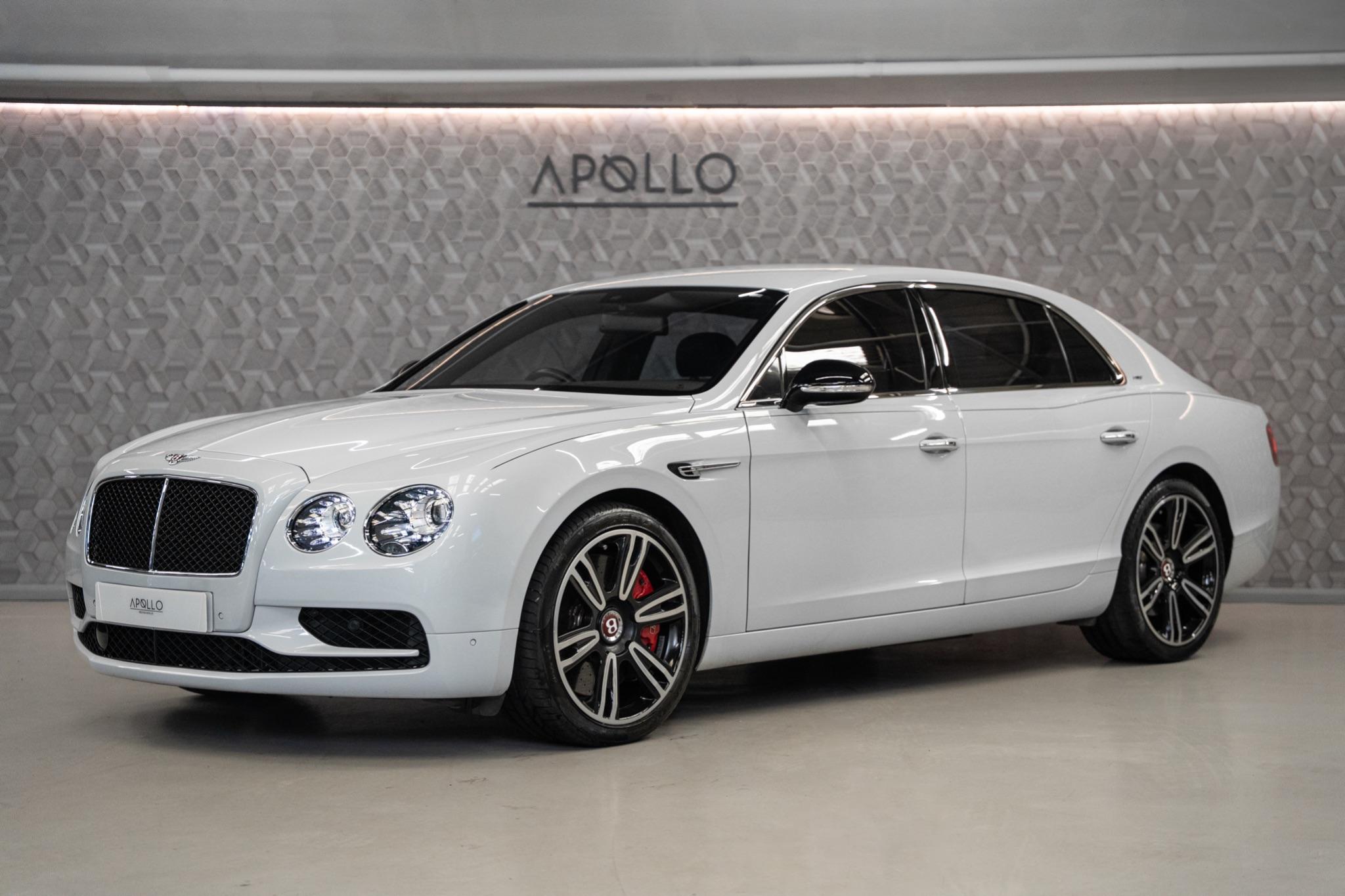 4.0 V8 S Auto 4WD Euro 6 4dr
